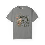 Grace Will Grow Here T-Shirt