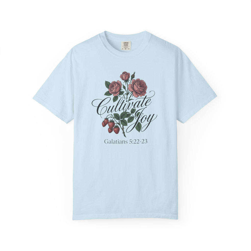 Cultivate Joy T-Shirt