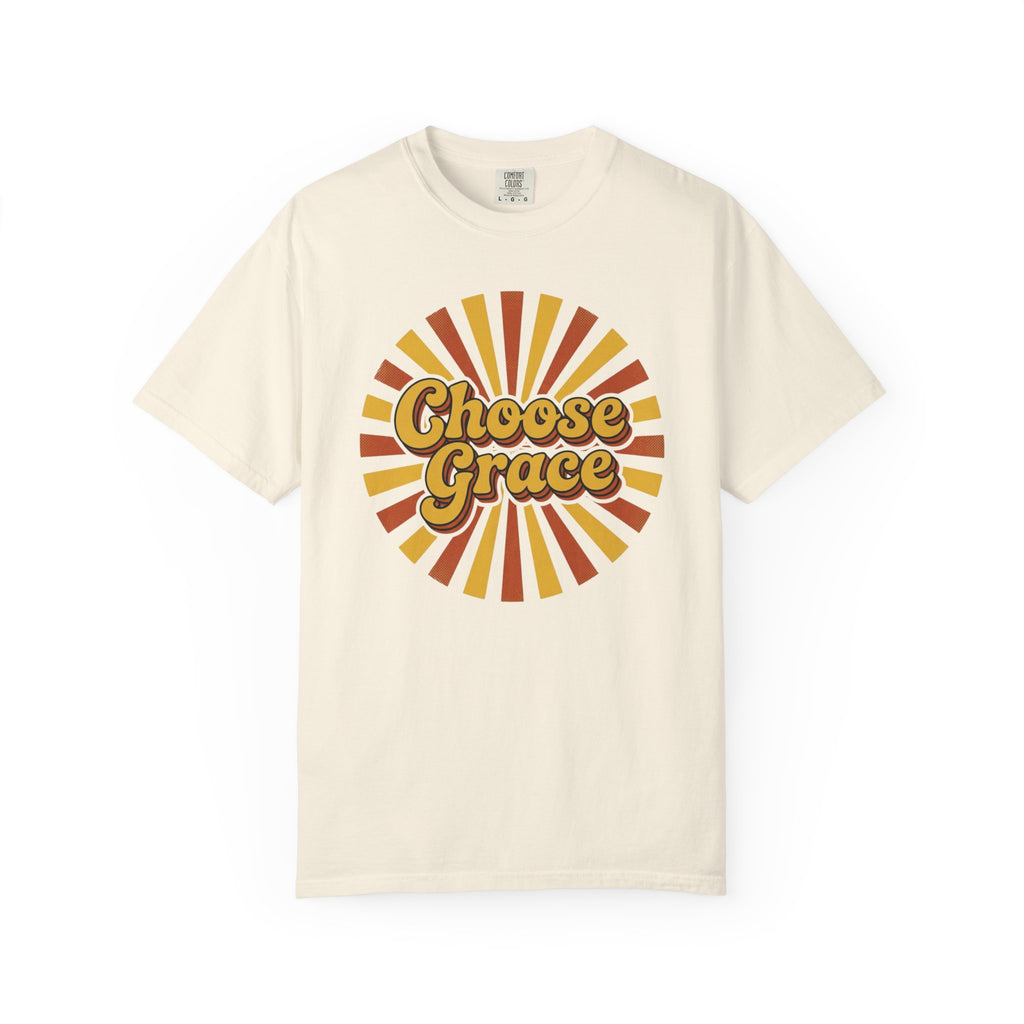 Choose Grace T-Shirt