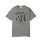 Homestead Girl Club T-Shirt