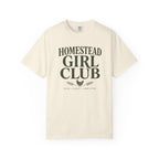 Homestead Girl Club T-Shirt