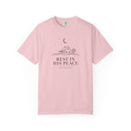 Rest in His Peace T-shirt