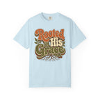 Rooted in His Grace T-shirt