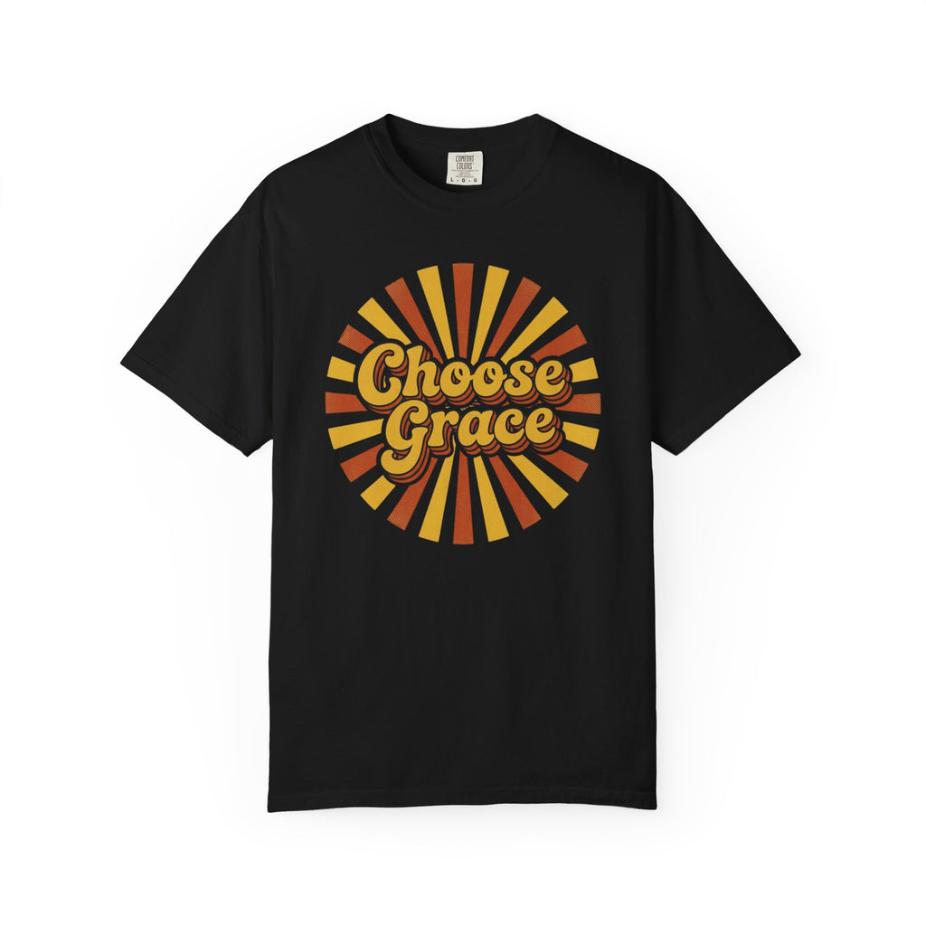 Choose Grace T-Shirt