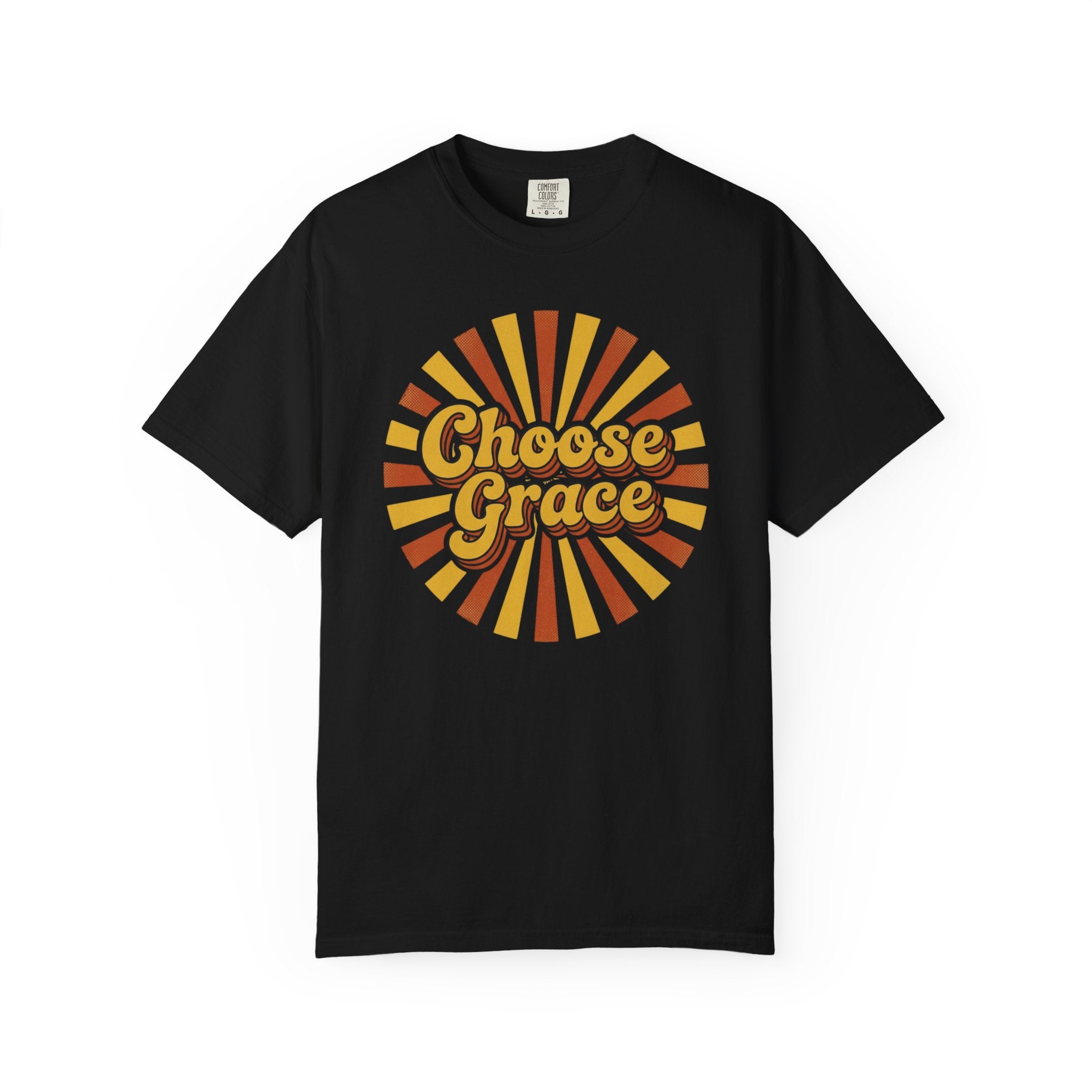 Choose Grace T-Shirt