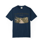 I'll Be In My Office T-shirt