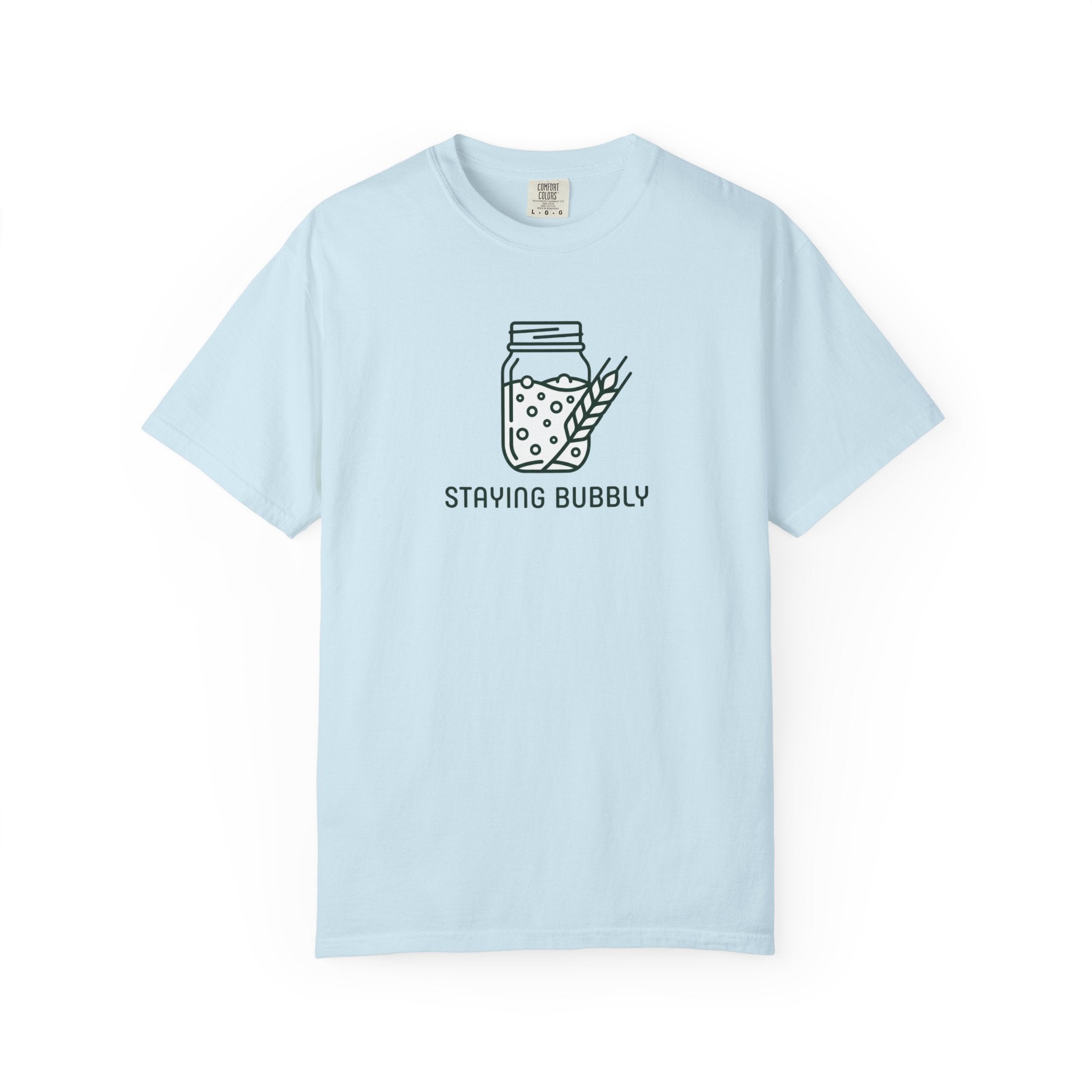 Staying Bubbly T-shirt