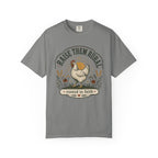Raise them Rural T-shirt