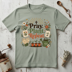 Pray Plant T-Shirt