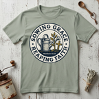 Reaping Faith T-shirt