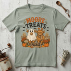 Moore Treats T-Shirt