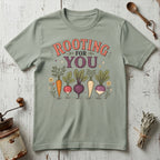 Rooting For T-Shirt
