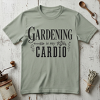 Cardio T-Shirt