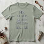 Still Waters T-Shirt