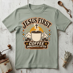 Jesus First T-Shirt