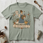 Kingdom Mindset T-shirt