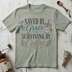 Surviving T-Shirt