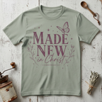 Made New T-shirt