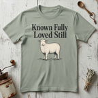 Known Fully T-shirt