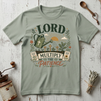 Multiply Patience T-Shirt