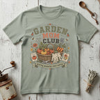 Garden Mom T-Shirt