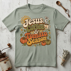 Coffee & Tomato T-shirt