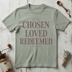 Redeemed T-Shirt