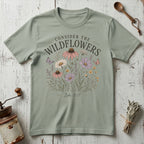 The Wildflowers T-Shirt
