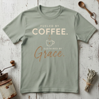 Fueled Coffee T-Shirt