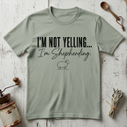 Shepherding T-Shirt