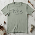 Cultivate T-Shirt