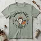 Running Prayer T-Shirt