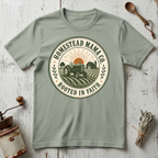 Homestead Mama Co T-shirt