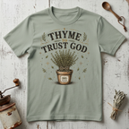Thyme To T-Shirt