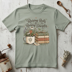 Raising Roots T-shirt