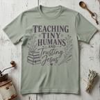Teaching Tiny T-Shirt