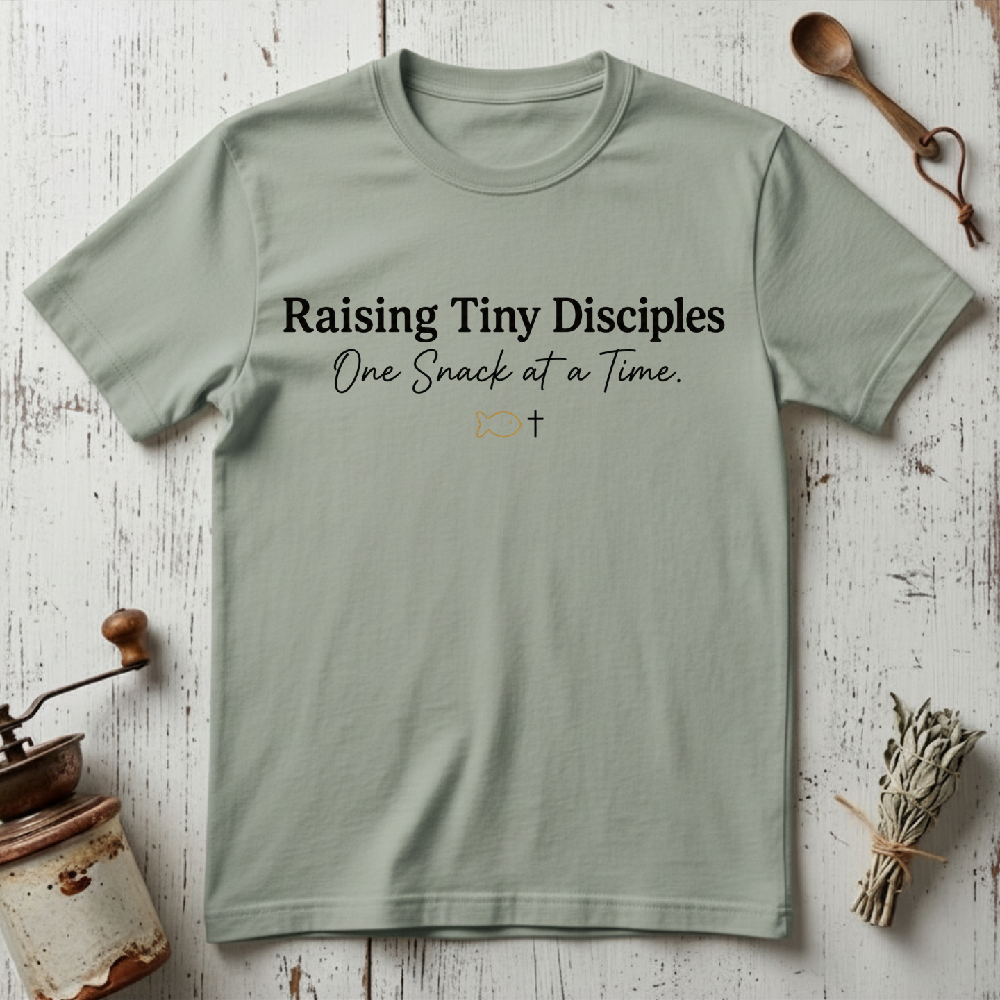 Tiny Disciples T-Shirt