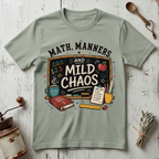 Mild Chaos T-Shirt