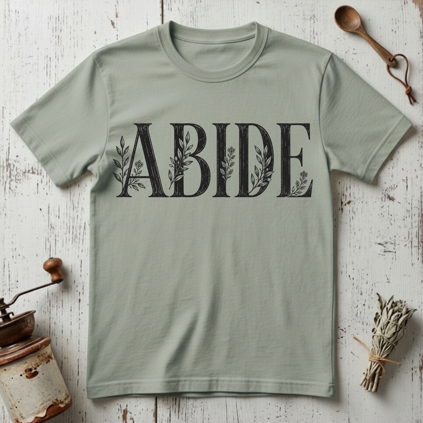 Abide T-Shirt
