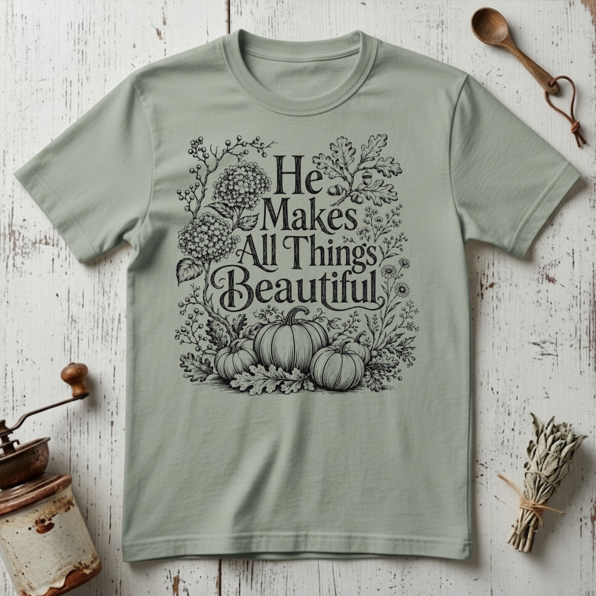 Beautiful T-Shirt