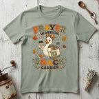 Snack Carrier T-Shirt