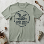 Dirty Hands T-Shirt