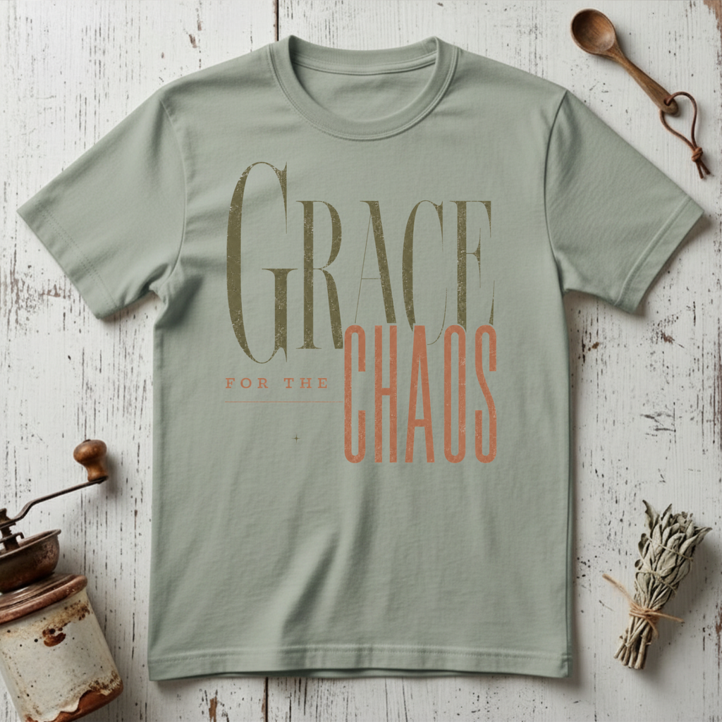 Chaos Grace T-Shirt