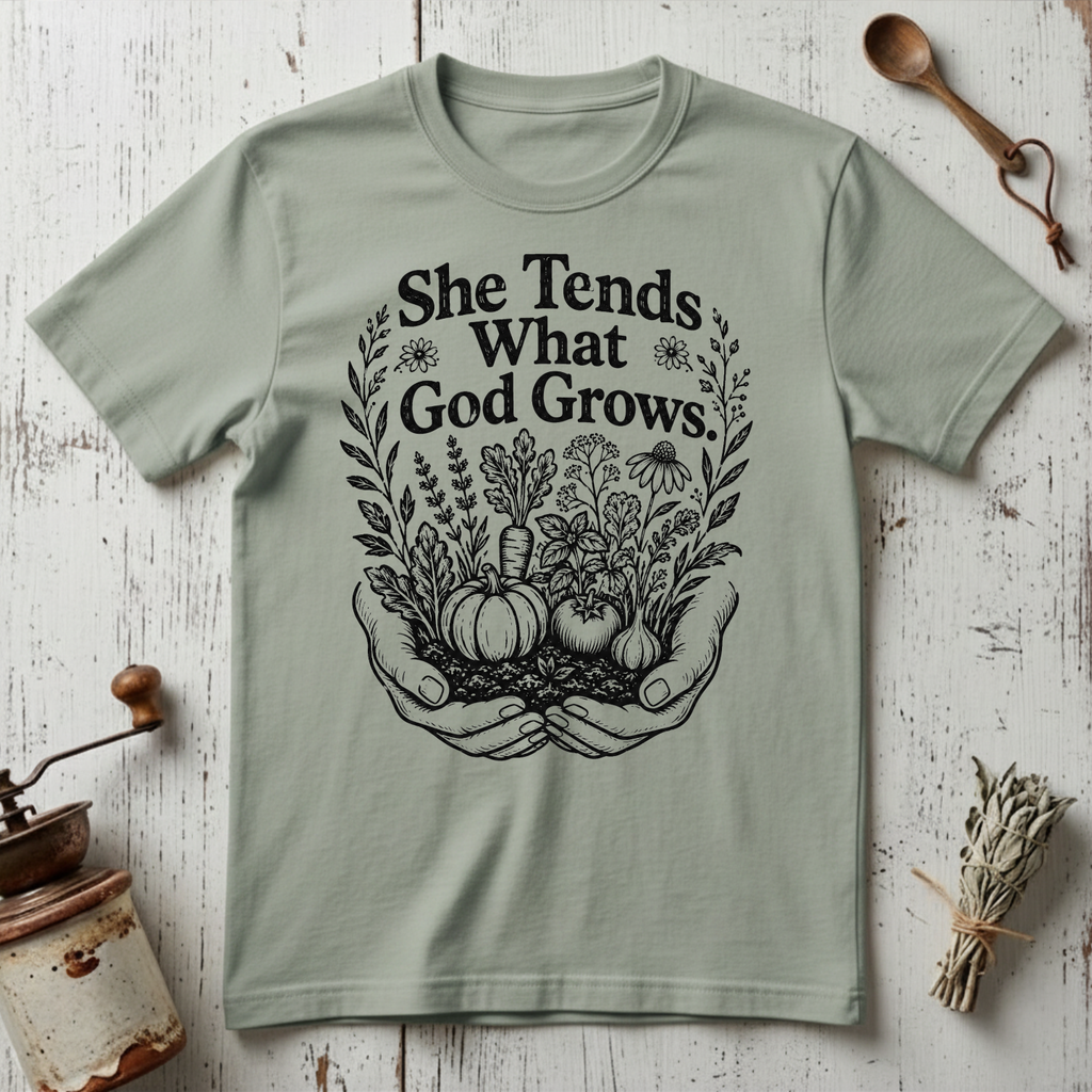 Tends What T-Shirt