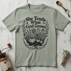 Tends What T-Shirt