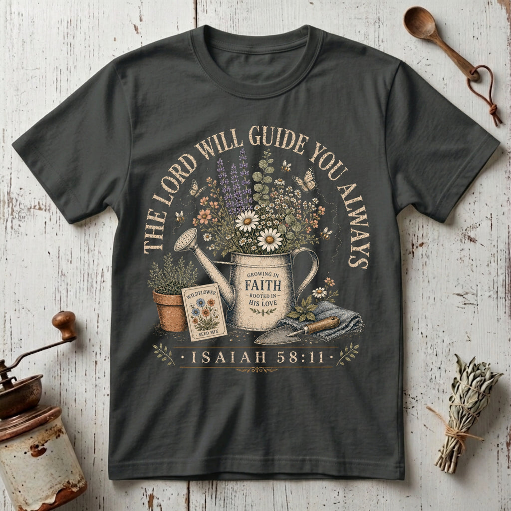 Guide You Always T-Shirt