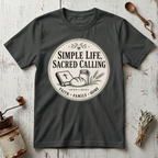 Sacred Calling T-shirt