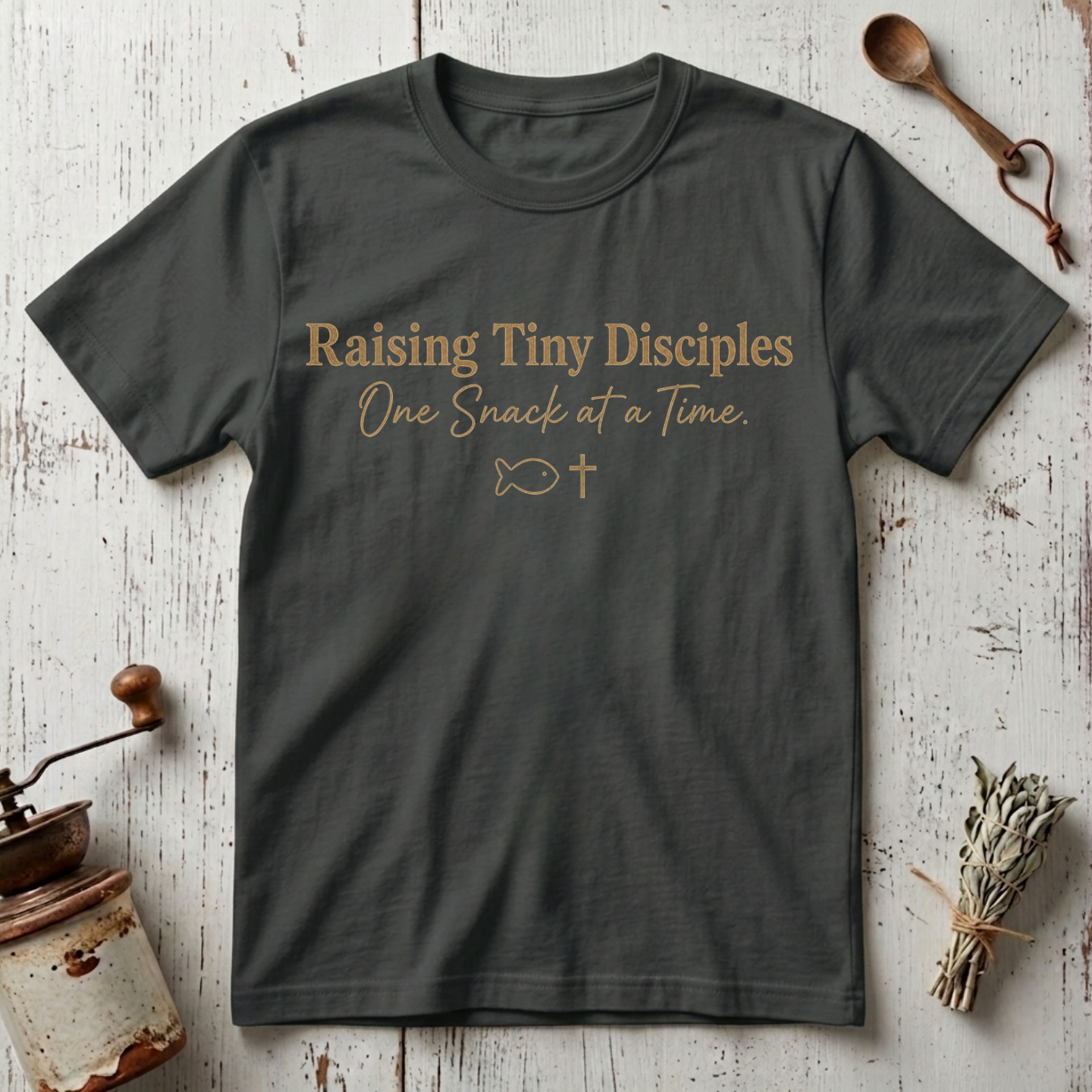 Tiny Disciples T-Shirt