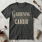 Cardio T-Shirt