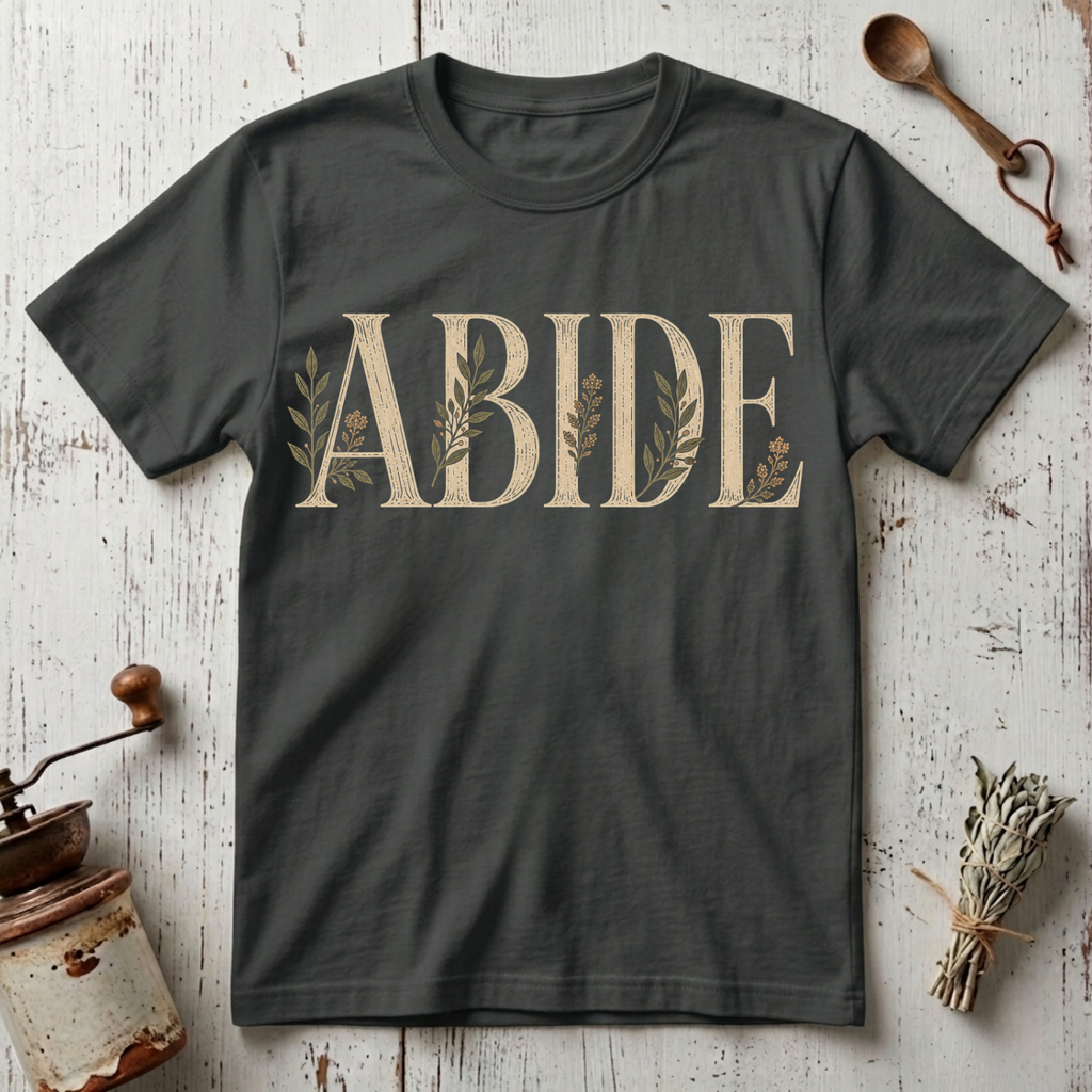 Abide T-Shirt